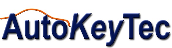 Webshop - AutoKeyTec-Logo