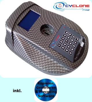 Transpondergerät CyClone Pro - Standard